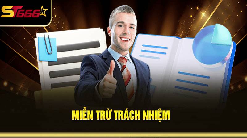 Miễn trừ về tính chính xác và liên kết bên ngoài