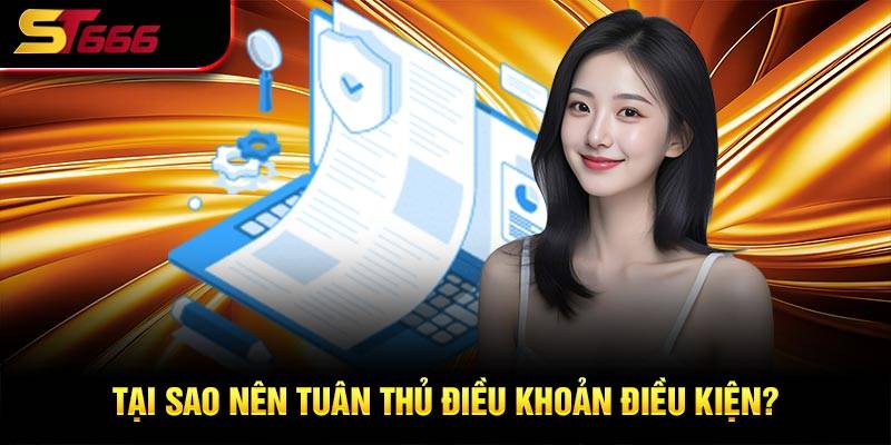 Quy định về tài khoản
