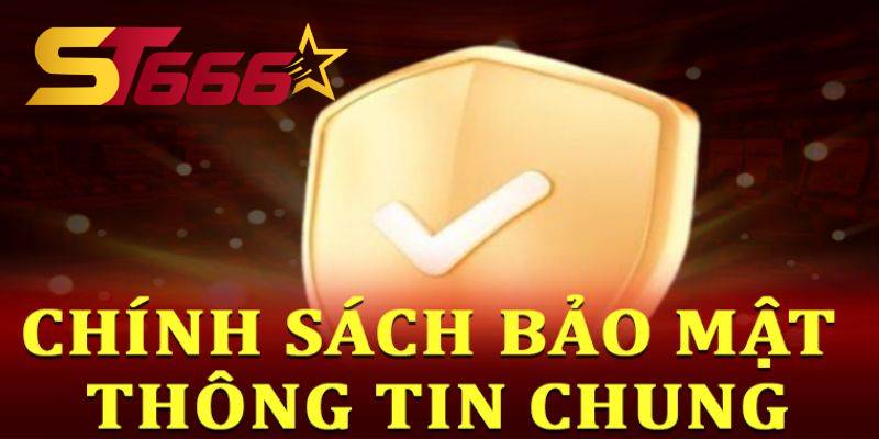 Tại sao chính sách bảo mật quan trọng hơn cả kèo thơm?