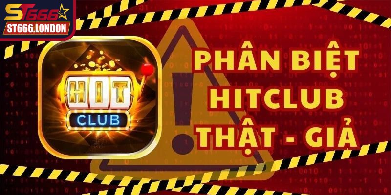 Phân biệt Hitclub thật hay giả qua giao dịch