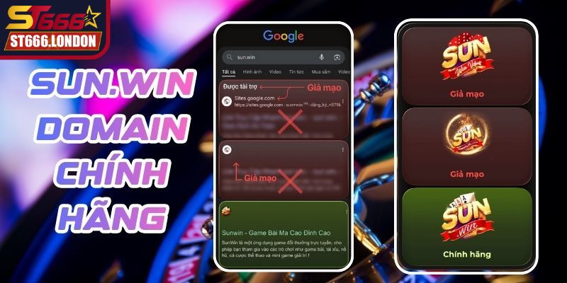 Sunwin giả mạo yêu cầu nạp tiền bất thường
